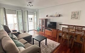 Vivienda vacacional: Los Abuelos